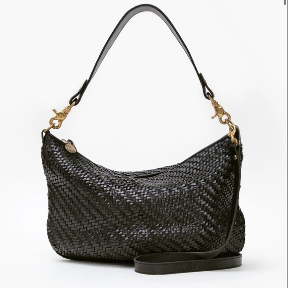 CLARE V Moyen Messenger Bag - Picture 4 of 15